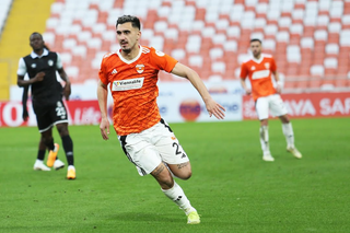 Coșmarul continuă pentru Andrei Ivan! Adanaspor a retrogradat în Liga a 3-a