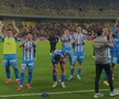 Ce s-a întâmplat pe gazon, imediat după Dinamo - Universitatea Craiova » Imagini tari pe Arena Națională