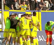 Gol ireal reușit astăzi în Superligă » A înscris dintr-un unghi imposibil, după greșeli în lanț în defensiva adversă