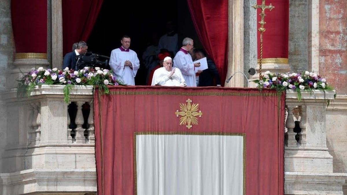 Papa Francisc