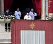 Antrenorul român era la Roma în ziua morții Papei Francisc: „«Mamă-mamă»! Am aflat chiar când am ajuns la Santa Maria Maggiore”