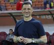 Ce ceas a purtat Mirel Rădoi pentru Dinamo - Universitatea Craiova / foto: Ionuț Iordache (GSP)