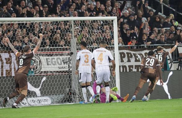 Bayern poate deveni campioană sâmbătă! Xabi Alonso: „De fapt, s-a terminat”