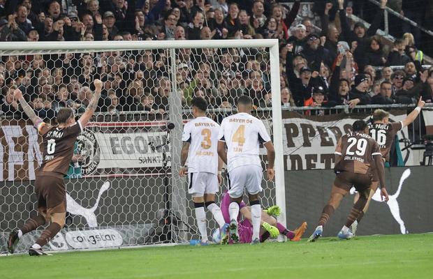 Bayern poate deveni campioană sâmbătă! Xabi Alonso: „De fapt, s-a terminat”