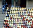 Dinamo - Universitatea Craiova, imagini înaintea meciului, FOTO: Ionuț Iordache