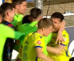 Petrolul o demolează pe Gloria Buzău » Elevii lui Ilie Stan sunt cu un pas în Liga a 2-a