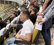 Ionuț Negoiță, fostul patron al lui Dinamo în perioada 2012-2020. Foto: Andrei Crăițoiu (GSP)