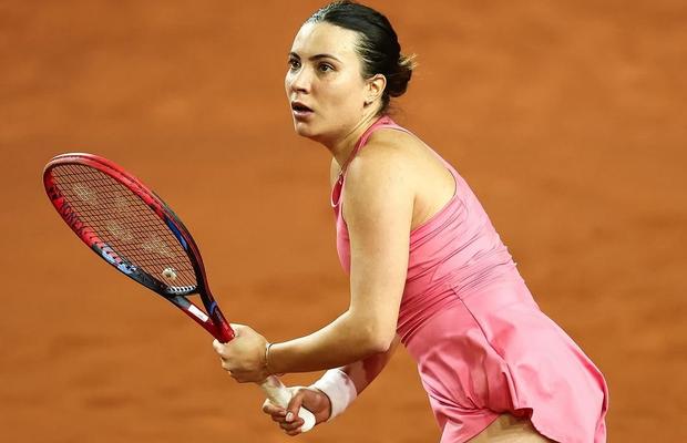 3 dintre cele patru jucătoare din România aflate la Roland Garros vor intra în competiție luni, 26 mai. Programul zilei