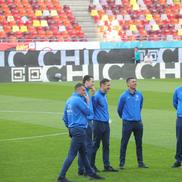 Dinamo - Universitatea Craiova, imagini înaintea meciului, FOTO: Ionuț Iordache