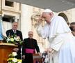 Antrenorul român era la Roma în ziua morții Papei Francisc: „«Mamă-mamă»! Am aflat chiar când am ajuns la Santa Maria Maggiore”