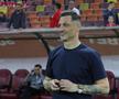 Ce ceas a purtat Mirel Rădoi pentru Dinamo - Universitatea Craiova / foto: Ionuț Iordache (GSP)