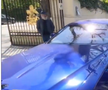 Rolls-Royce Ghost Black Badge 2021 - mașina lui Gigi Becali