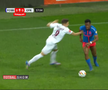 Faza din FCSB - CFR care l-a cucerit pe Basarab Panduru: „Este singurul care ar fi făcut asta, nu exagerez”
