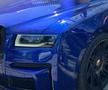 Gigi Becali a apărut la Palat cu noul supercar de 500.000 de euro: „Este cea mai bună dintre toate, doar cu ea mai merg”