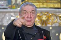 Gigi Becali nu s-a abținut și a criticat un titular după FCSB - CFR: „Pe el sunt supărat. Ce cauți acolo?”