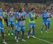 Ce s-a întâmplat la firul ierbii, după Dinamo - Universitatea Craiova 0-2