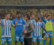 Ce s-a întâmplat pe gazon, imediat după Dinamo - Universitatea Craiova » Imagini tari pe Arena Națională