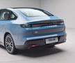 Cum arată modelul B01, primul sedan electric din catalogul Leapmotor