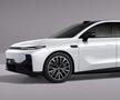Cum arată modelul B01, primul sedan electric din catalogul Leapmotor