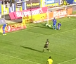 Gicu Grozav, gol „imposibil” în Petrolul Ploiești - Gloria Buzău // 21.04.2025