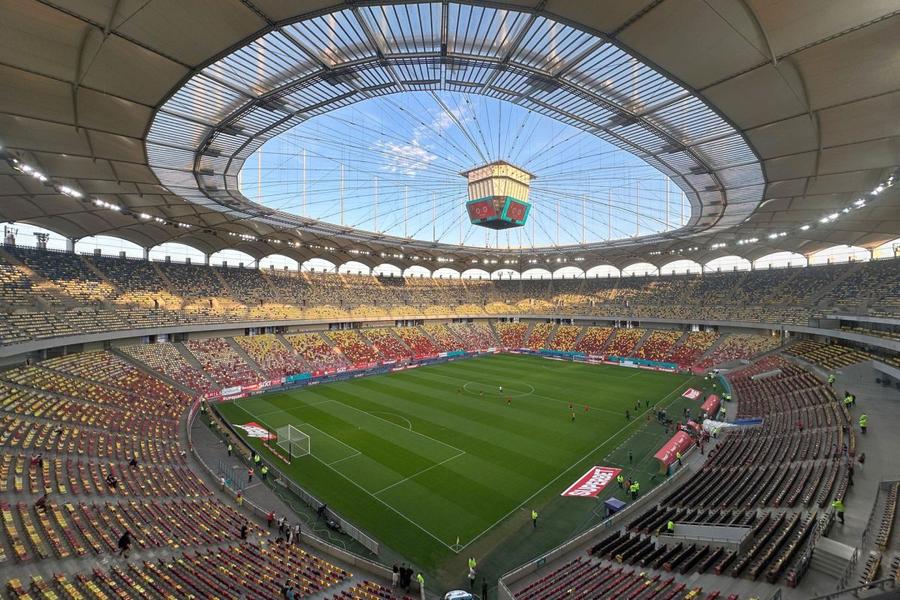 Arena Națională Organizatorii Neversea Kapital au anunțat oficial când are loc evenimentul pe Arena Națională