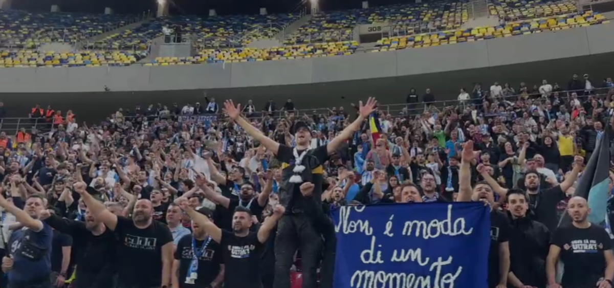 Mihai Rotaru surprinde după Dinamo - Craiova: „Frustrant, am emoții și cu echipa a doua”
