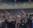 Ce s-a întâmplat pe gazon, imediat după Dinamo - Universitatea Craiova » Imagini tari pe Arena Națională