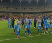 Ce s-a întâmplat pe gazon, imediat după Dinamo - Universitatea Craiova » Imagini tari pe Arena Națională