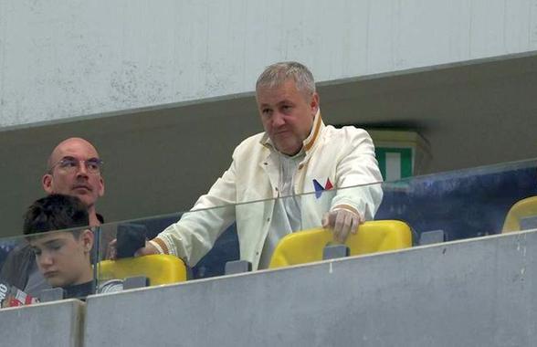 Mihai Rotaru surprinde după Dinamo - Craiova: „Frustrant, am emoții și cu echipa a doua”