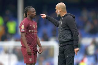 Pep Guardiola a numit jucătorul cu care a fost nedrept: „De asta n-a jucat”