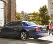 Rolls-Royce Ghost Black Badge 2021 - mașina lui Gigi Becali
