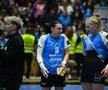 Neagu și Pintea, cele mai bune marcatoare ale lui CSM București în meciul cu Esbjerg