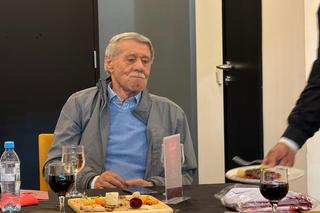 „Arată de parcă ar fi născuți la Dinamo!” » Legenda Ion Pârcălab, la „cald”, după victoria spectaculoasă cu Farul