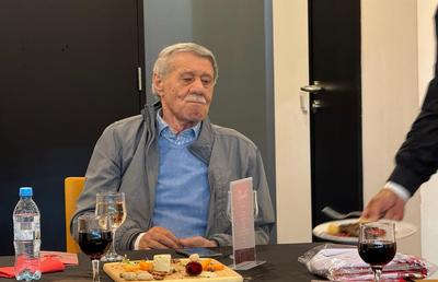 „Arată de parcă ar fi născuți la Dinamo!” » Legenda Ion Pârcălab, la „cald”, după victoria spectaculoasă cu Farul