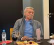 Ion Pîrcălab, printre invitații de marcă din loja legendelor dinamoviste / foto: Andrei Crăițoiu (GSP)