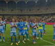 Ce s-a întâmplat pe gazon, imediat după Dinamo - Universitatea Craiova » Imagini tari pe Arena Națională