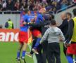 Vlad Chiricheș (35 de ani), care evoluează pe postul de mijlocaș la FCSB, a spus cum a fost de fapt gândită faza la care a marcat în meciul cu CFR Cluj, scor 3-2,