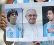Papa Francisc