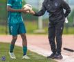 Laurențiu Reghecampf / Foto: Facebook Al-Hilal Omdurman