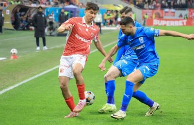 Programul etapei 7 din play-off și play-out » Când se dispută Universitatea Craiova - Dinamo și Rapid - CFR