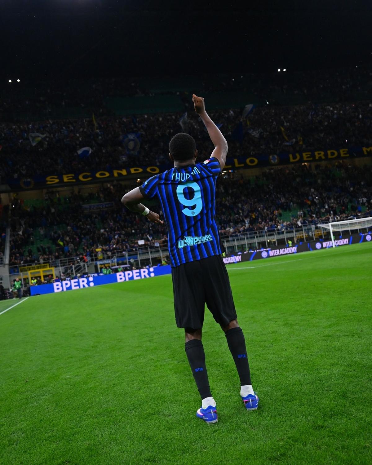Inter - Como, 3-2 în Cupa Italiei