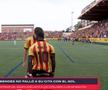 Clubul recunoscut pentru susținerea cauzelor antirasiste și antifasciste a promovat! Sărbătoare cu 6.000 de fani pe stadionul dintre blocuri