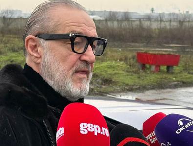 Gigi Becali, deranjat de declarațiile lui Ioan Becali: „O tâmpenie! Nu mai inventa!”