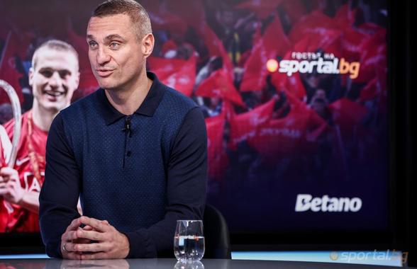 Nemanja Vidic a jucat accidentat în meciul carierei sale: „Sir Alex Ferguson mi-a spus că mă bagă oricum”
