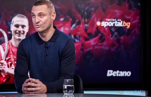 Nemanja Vidic a jucat accidentat în meciul carierei sale: „Sir Alex Ferguson mi-a spus că mă bagă oricum”