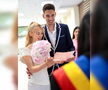 Andreea Bălan și Victor Cornea / FOTO: Instagram