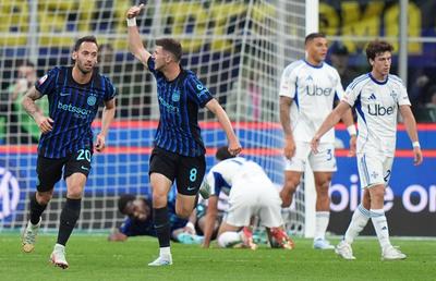 Riscă Inter depunctarea în urma scandalului de corupție din Serie A? » Explicația avocatului: „Sancțiunile sunt foarte severe”