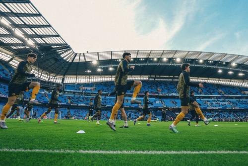 Wolverhampton a retrogradat în Championship
