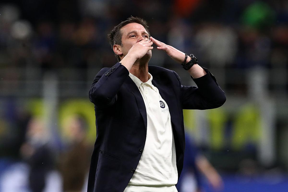 Inter - Como, 3-2 în Cupa Italiei