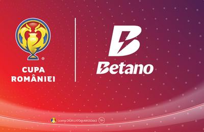FC Argeș – Universitatea Cluj, prima semifinală din Cupa României Betano: meci cu Boost și MegaCote!